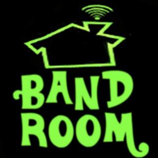 BandRoom Podcast