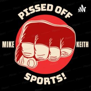 Pissed Off Sports