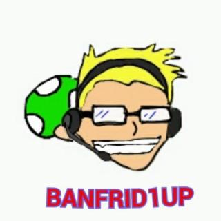 Banfrid1UP, il Nerd 2.0