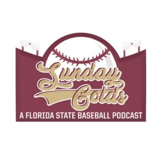 Sunday Golds: A Florida State Baseball Podcast