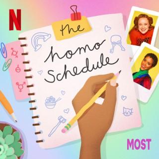 Most Presents: The Homo Schedule