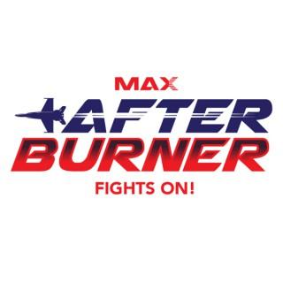 MAX Afterburner