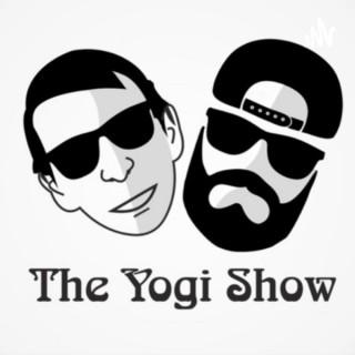 The Yogi Show | Yoga, Mindfulness, and Gratitude with a Touch of Humor