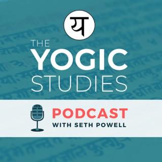 The Yogic Studies Podcast