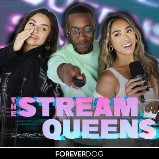 The Stream Queens