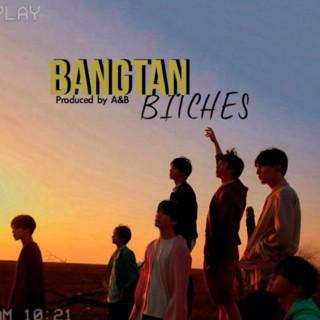 Bangtan Bitches - a BTS podcast
