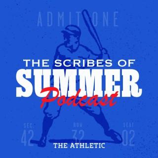 The Scribes of Summer: A show about the Los Angeles Dodgers