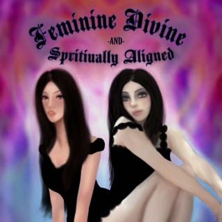 Feminine Divine Podcast