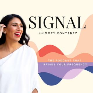 Signal with Mory Fontanez