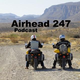 Airhead 247 Podcast