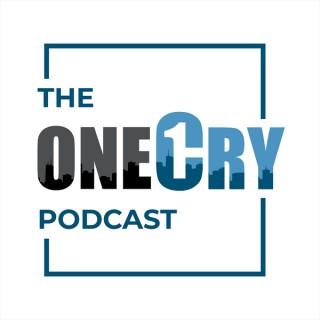 The OneCry Podcast