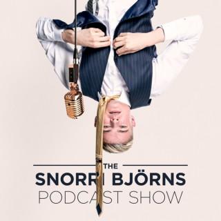 The Snorri Björns Podcast Show