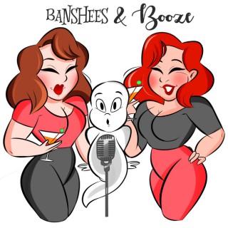 Banshees and Booze
