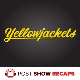 Yellowjackets: A Post Show Recap