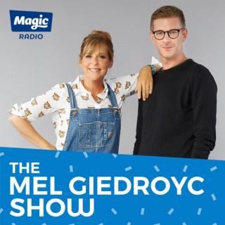 The Mel Giedroyc Show