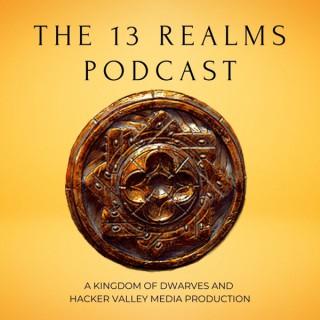 The 13 Realms Podcast