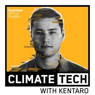 ClimateTech with Kentaro
