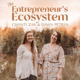 The Entrepreneur’s Ecosystem