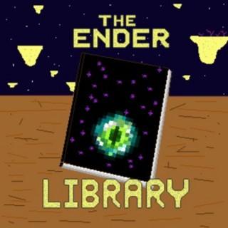 The Ender Library | A Minecraft Podcast