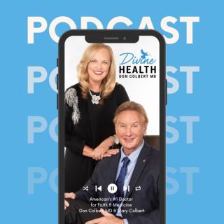 Divine Health with Dr. Don Colbert