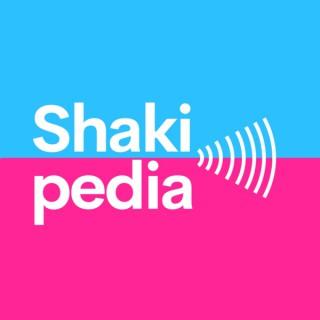 Shakipedia: A Shakira Podcast