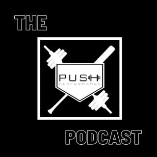 The PUSH Performance Podcast