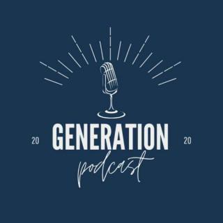 Génération Podcast
