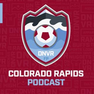 DNVR Colorado Rapids Podcast