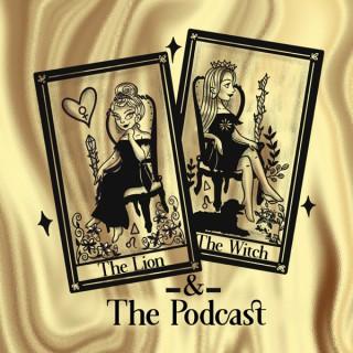 The Lion, The Witch, And The Podcast