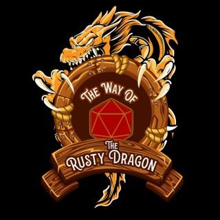The Way of the Rusty Dragon