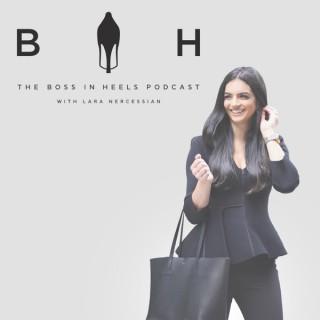 The Boss in Heels Podcast