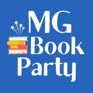 MG Book Party