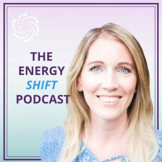 The Energy Healing Podcast with Dr. Katharina Johnson