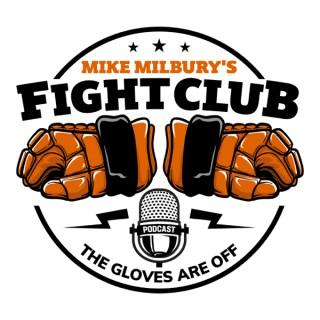 Mike Milbury's Fight Club-FPE