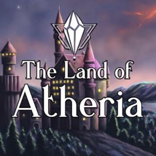 The Land of Atheria (beta)