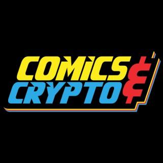 Comics and Crypto Podcast: a collectors world in the digital age