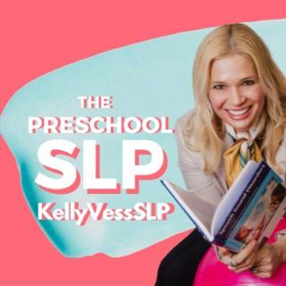 The Preschool SLP
