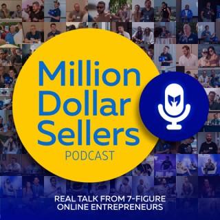 The Million Dollar Sellers Podcast
