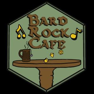 Bard Rock Cafe