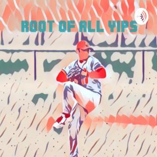 Root of all yips