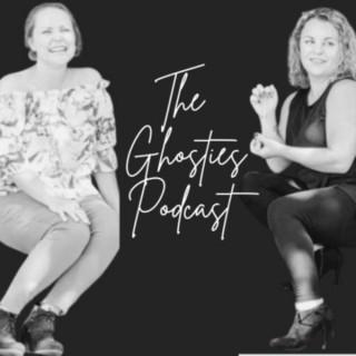 The Ghosties Podcast