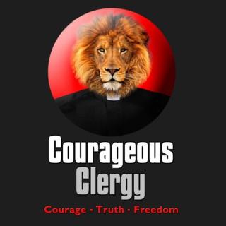Courageous Clergy