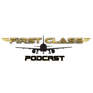 First Class Podcast