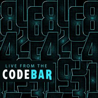 Live from the CodeBar