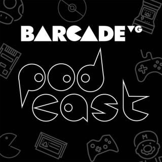 BarcadeVG Podcast
