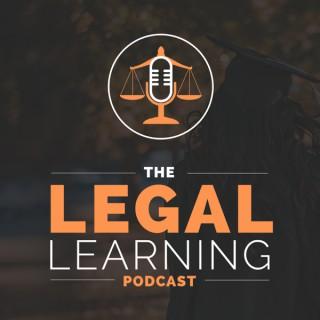 The Legal Learning Podcast