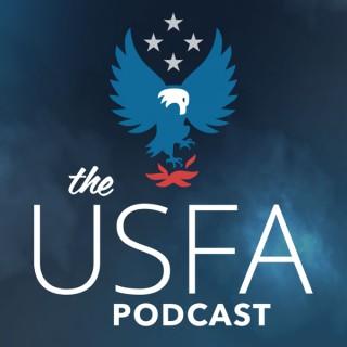 The USFA Podcast