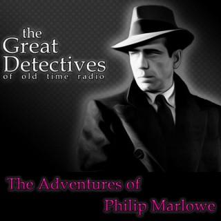 The Great Detectives Present Philip Marlowe