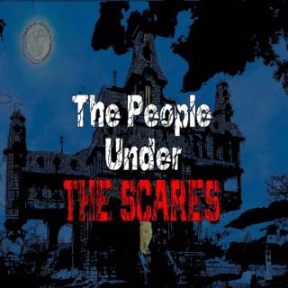 The People Under The Scares