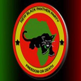 THE NEW BLACK PANTHER PARTY